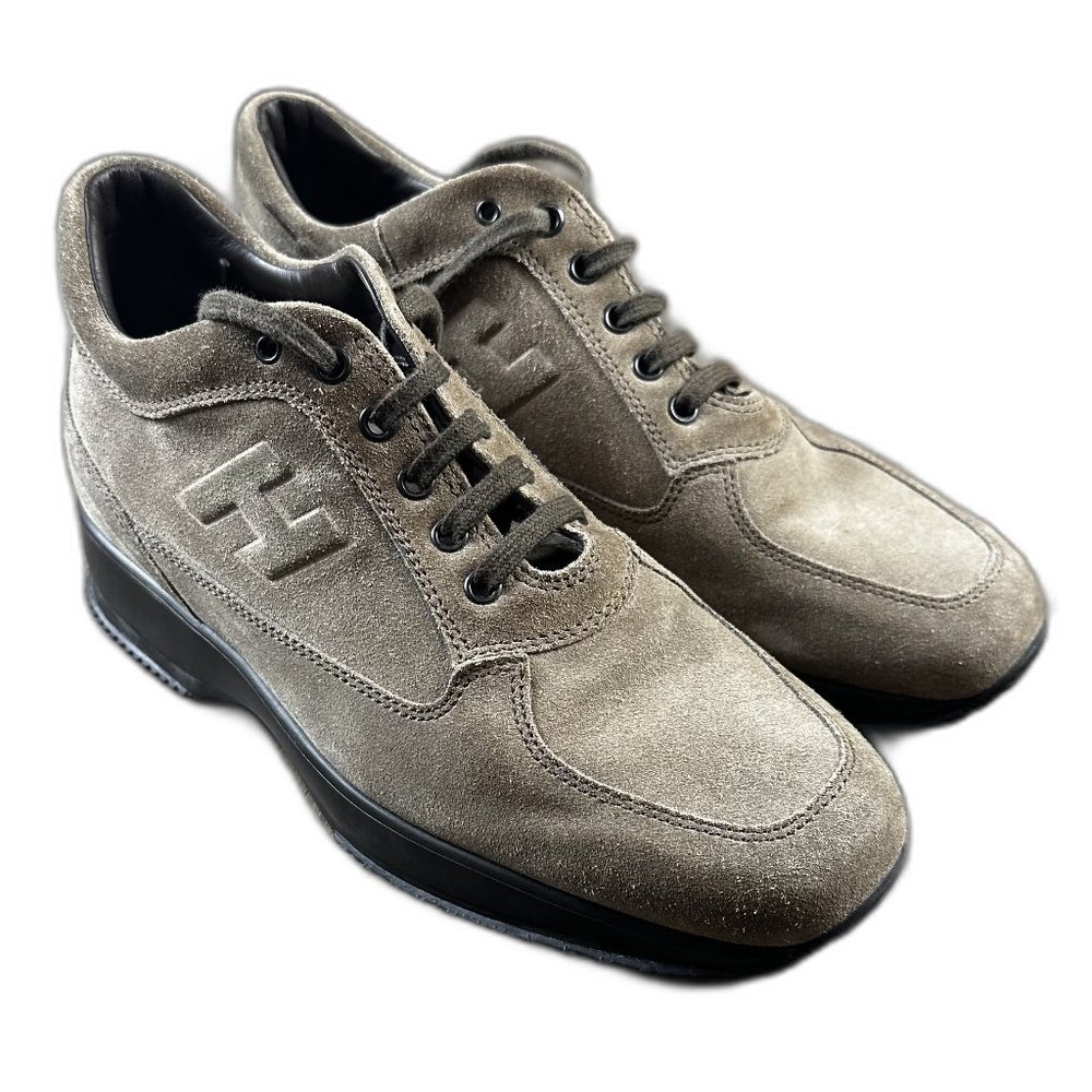 Hogan men’s sneakers | Size 7